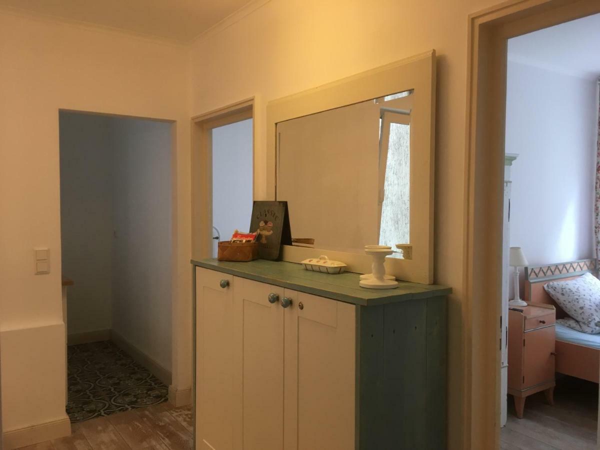 Gaestetraeume Im Viertel Bremen Eksteriør bilde